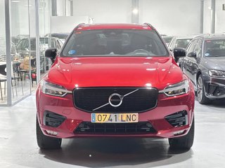 VOLVO XC60 2.0 B5 D AWD RDesign Auto