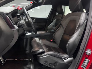VOLVO XC60 2.0 B5 D AWD RDesign Auto