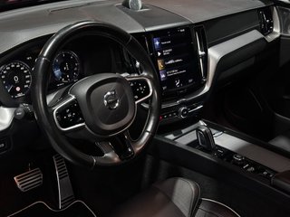 VOLVO XC60 2.0 B5 D AWD RDesign Auto