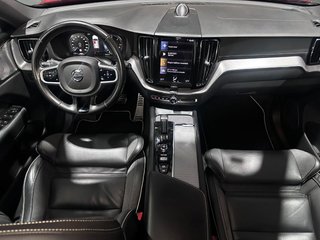 VOLVO XC60 2.0 B5 D AWD RDesign Auto
