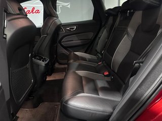 VOLVO XC60 2.0 B5 D AWD RDesign Auto