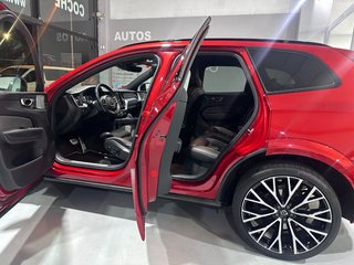 VOLVO XC60 2.0 B5 D AWD RDesign Auto