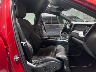 VOLVO XC60 2.0 B5 D AWD RDesign Auto