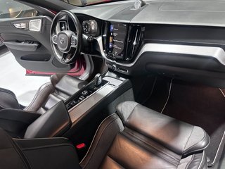 VOLVO XC60 2.0 B5 D AWD RDesign Auto