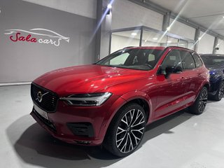 VOLVO XC60 2.0 B5 D AWD RDesign Auto