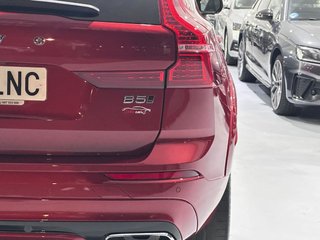 VOLVO XC60 2.0 B5 D AWD RDesign Auto