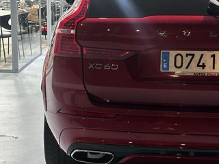 VOLVO XC60 2.0 B5 D AWD RDesign Auto
