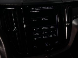 VOLVO XC60 2.0 B5 D AWD RDesign Auto