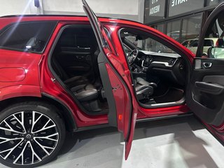VOLVO XC60 2.0 B5 D AWD RDesign Auto