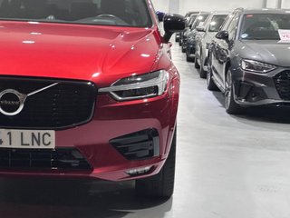 VOLVO XC60 2.0 B5 D AWD RDesign Auto