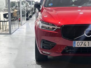 VOLVO XC60 2.0 B5 D AWD RDesign Auto