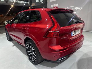 VOLVO XC60 2.0 B5 D AWD RDesign Auto