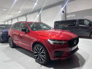 VOLVO XC60 2.0 B5 D AWD RDesign Auto