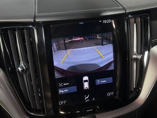 VOLVO XC60 2.0 B5 D AWD RDesign Auto
