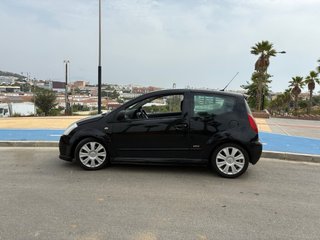 Citroen C2 2005