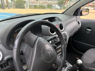 Citroen C2 2005