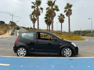 Citroen C2 2005