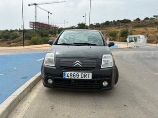 Citroen C2 2005