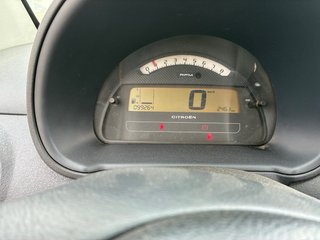 Citroen C2 2005