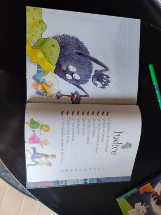 Cuentos de miedo para leer en Halloween