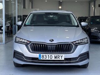 SKODA Octavia Combi 2.0 TDI 85kW 115CV Selection