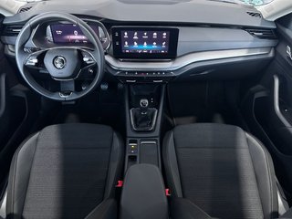 SKODA Octavia Combi 2.0 TDI 85kW 115CV Selection