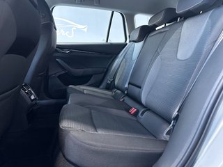 SKODA Octavia Combi 2.0 TDI 85kW 115CV Selection