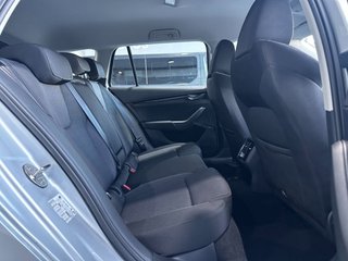 SKODA Octavia Combi 2.0 TDI 85kW 115CV Selection