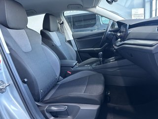 SKODA Octavia Combi 2.0 TDI 85kW 115CV Selection