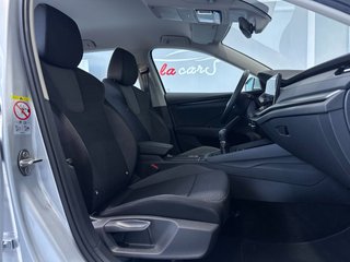 SKODA Octavia Combi 2.0 TDI 85kW 115CV Selection