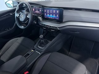 SKODA Octavia Combi 2.0 TDI 85kW 115CV Selection