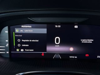 SKODA Octavia Combi 2.0 TDI 85kW 115CV Selection