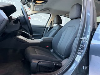 BMW Serie 3 320d Auto.