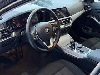 BMW Serie 3 320d Auto.