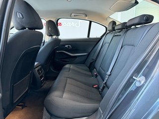 BMW Serie 3 320d Auto.