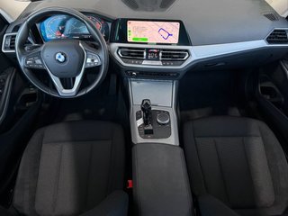 BMW Serie 3 320d Auto.