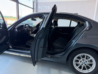 BMW Serie 3 320d Auto.
