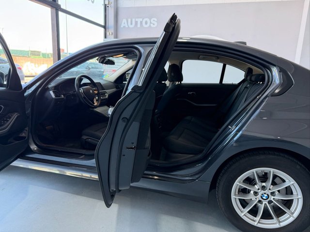 BMW Serie 3 320d Auto.