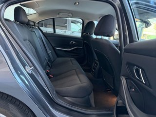 BMW Serie 3 320d Auto.