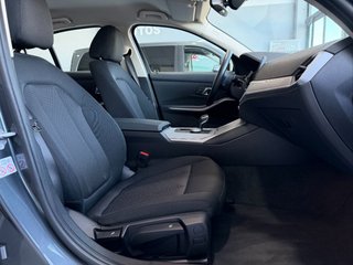 BMW Serie 3 320d Auto.