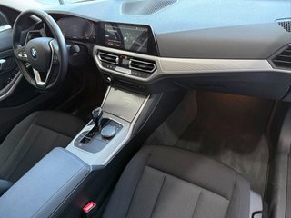 BMW Serie 3 320d Auto.