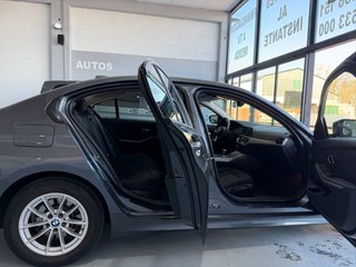 BMW Serie 3 320d Auto.