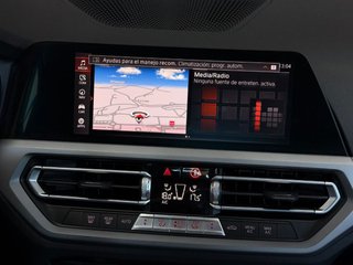 BMW Serie 3 320d Auto.