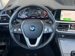 BMW Serie 3 320d Auto.