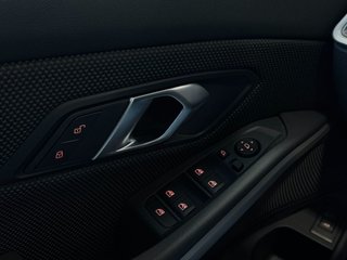 BMW Serie 3 320d Auto.