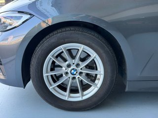 BMW Serie 3 320d Auto.