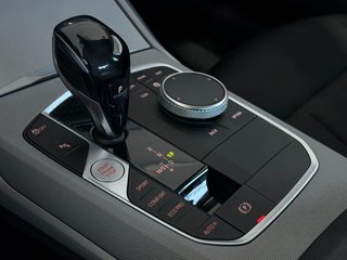 BMW Serie 3 320d Auto.