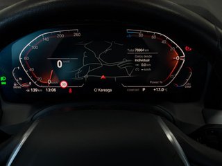 BMW Serie 3 320d Auto.