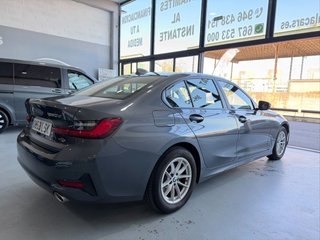 BMW Serie 3 320d Auto.
