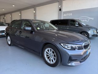 BMW Serie 3 320d Auto.